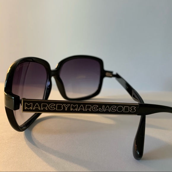 Marc by Marc Jacobs Sunglasses - Picture 1 of 5